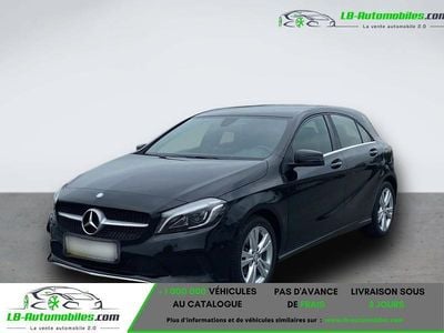 Mercedes A160