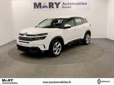 occasion Citroën C5 Aircross Bluehdi 130 S&s Bvm6 Feel