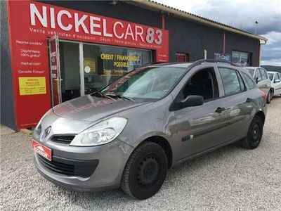 occasion Renault Clio Estate 1.5 dCi75 Authentique eco²