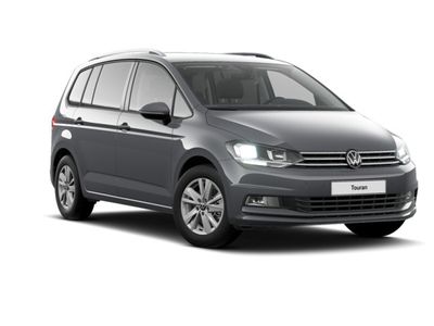 occasion VW Touran 1.5 TSI 150 CH BVM6 LOUNGE/LIFEB/ACTIVE