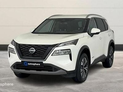 Occasion Nissan X-Trail N-Connecta 207 ch (152 kW) 2023 SUV