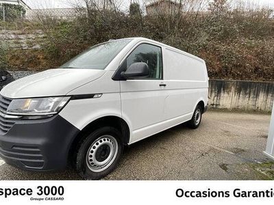 occasion VW Transporter Transporter 6.1 VAN6.1 VAN L1H1 2.0 TDI 150 BVM6