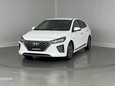 Occasion 2021 Hyundai Ioniq Citadine | 16 999 € (Prix juste)