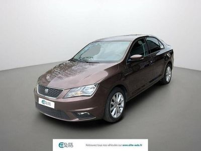 occasion Seat Toledo 1.2 Tsi 90 Ch Reference