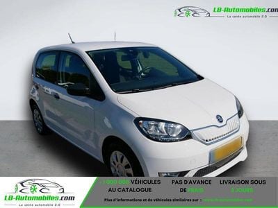 Skoda Citigo-e IV