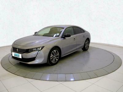 occasion Peugeot 508 HYBRID 225ch Allure Pack e-EAT8