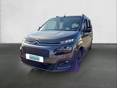 occasion Citroën e-Berlingo e- Taille M 136 ch 100 kWh Automatique - Shine