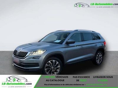 Occasion Skoda Kodiaq 150 ch (110 kW) 2021 SUV