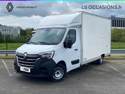 occasion Renault Master PLANCHER CABINE PHC F3500 L3H1 ENERGY DCI 145 POUR TRANSF GRAND CONFORT