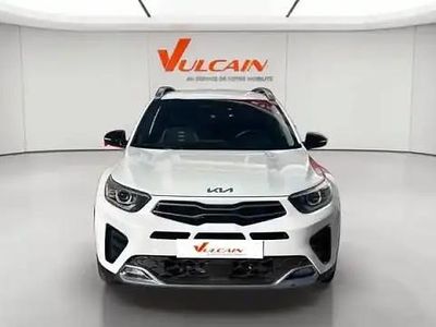 Occasion Kia Stonic 120 ch (88 kW) 2024 Blanc SUV