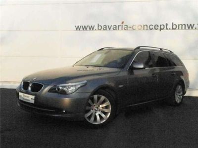 occasion BMW 520 Serie 5 Touring dA 177ch Luxe