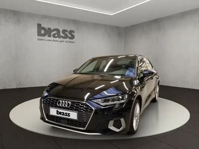 Audi A3 e-tron