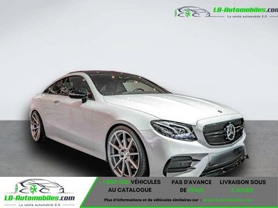 Occasion Mercedes E53 AMG AMG 435 ch (319 kW) 2018 Berline