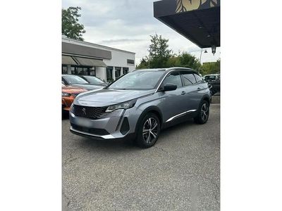 Gris Occasion 2024 Peugeot 3008 GT SUV | 23 990 €