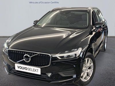 occasion Volvo XC60 D4 AdBlue 190ch Business Executive Geartronic