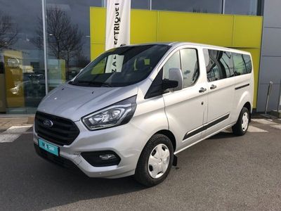 occasion Ford Transit 320 L1H1 2.0 EcoBlue 130ch Trend Business Euro6.2 7cv