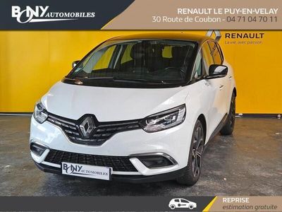 occasion Renault Scénic IV Scenic TCe 160 FAP EDC - 21 - Intens