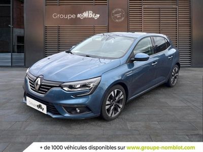 Renault Mégane IV