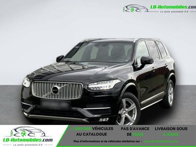 occasion Volvo XC90 D5 AWD 235 ch BVA 5pl