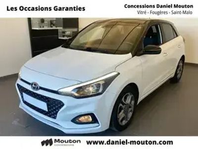 occasion Hyundai i20 1.2 84