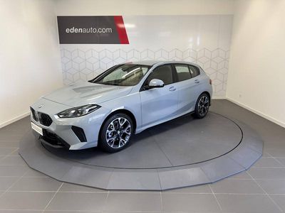 Occasion 2025 BMW 120 M Sport Citadine | 43 600 € (Prix cher)