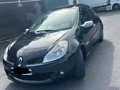 Occasion 2008 Renault Clio II Berline | 11 800 €