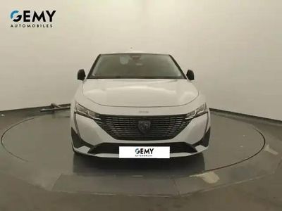 Occasion Peugeot 308 S 2024 Blanc okenite Berline