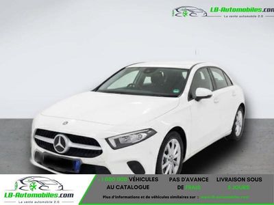 Occasion Mercedes A200 163 ch (119 kW) 2021 Berline
