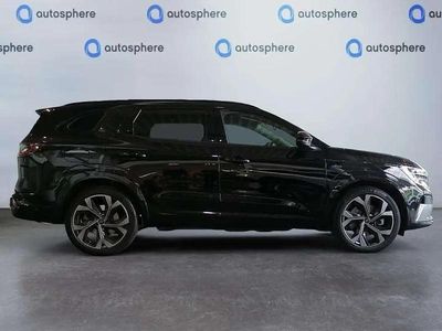 Occasion Renault Espace Esprit Alpine 200 ch (147 kW) 2025 Noir SUV
