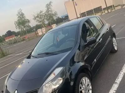 Renault Clio II