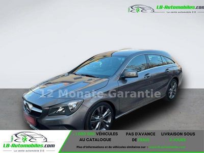 Occasion Mercedes CLA220 184 ch (135 kW) 2017 Berline