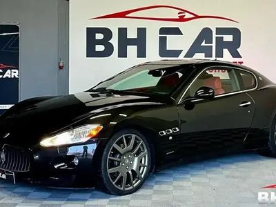 occasion Maserati Granturismo v8 4.2 405 cv