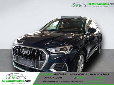 Occasion 2019 Audi Q3 SUV | 34 200 € (Prix juste)