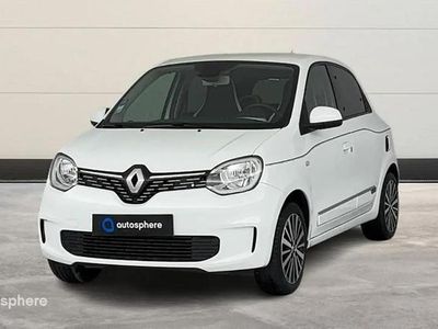 Occasion 2020 Renault Twingo Intens Citadine | 12 999 € (Prix juste)