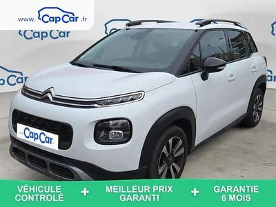 Occasion Citroën C3 Aircross Business Class 120 ch (88 kW) 2018 Blanc SUV