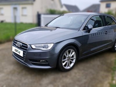 occasion Audi A3 Sportback 1.4 TFSI COD 140 Ambition Luxe