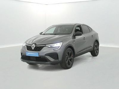 Occasion 2021 Renault Arkana R.S. SUV | 21 990 € (Prix juste)