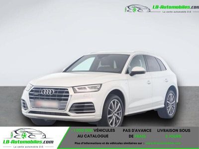 occasion Audi Q5 TDI 231 BVA Quattro