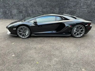 occasion Lamborghini Aventador ULTIMAE 6.5 V12 780