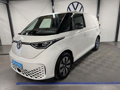 VW ID. Buzz