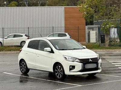 Occasion 2021 Mitsubishi Space Star Edition Berline | 11 000 € (Prix juste)