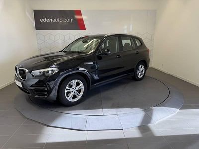 Occasion 2018 BMW X3 SUV | 25 500 € (Prix cher)