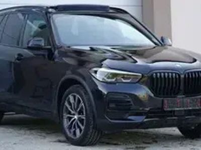 occasion BMW X5 3.0sd 286ch