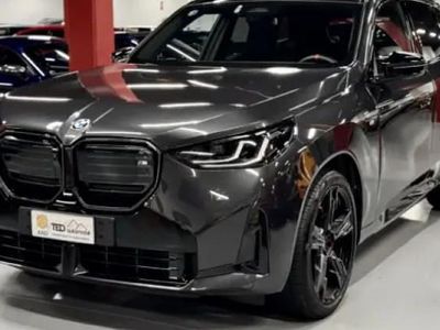 Occasion 2023 BMW X3 Comfort Edition SUV | 72 900 €