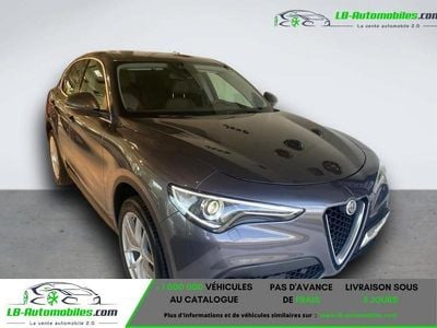 Occasion Alfa Romeo Stelvio 200 ch (147 kW) 2019 SUV