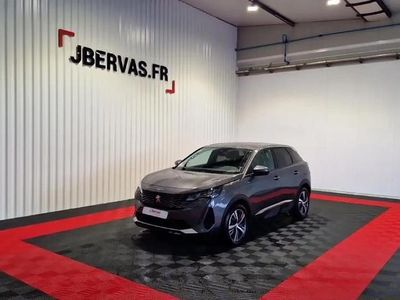 Occasion Peugeot 3008 Allure 179 ch (131 kW) 2021 SUV