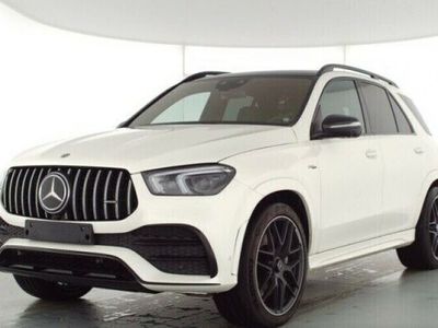 occasion Mercedes GLE53 AMG 435CH+22CH EQ BOOST 4MATIC+ 9G-TRONIC SPEEDSHIFT TCT