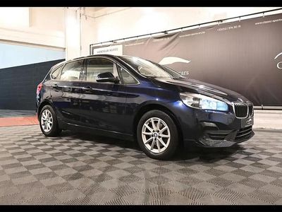 BMW 216 Active Tourer