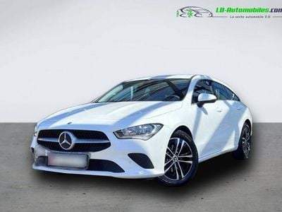 Mercedes 200
