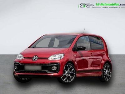 VW up!